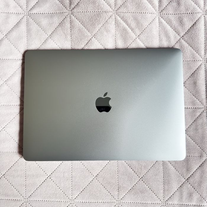 Apple macbook air M1