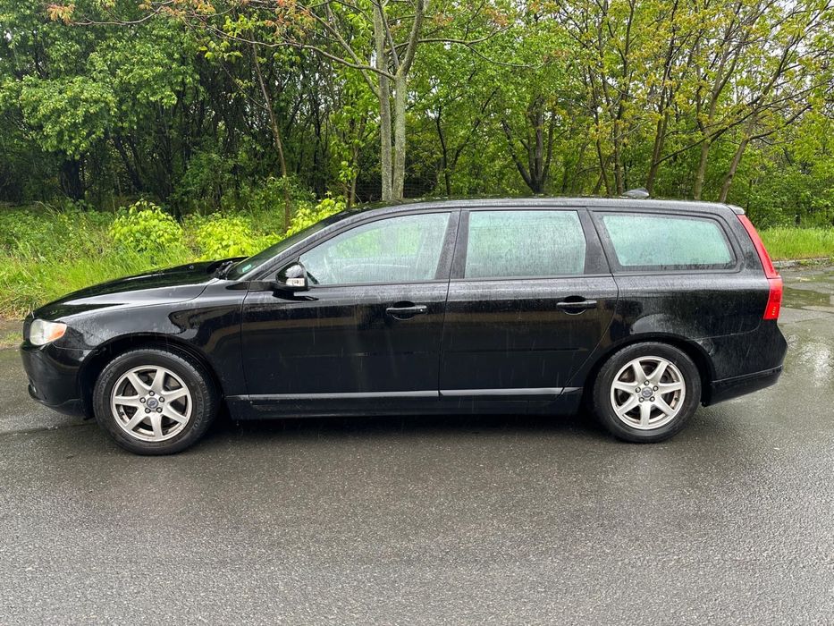 Volvo v70 2.4 diesel