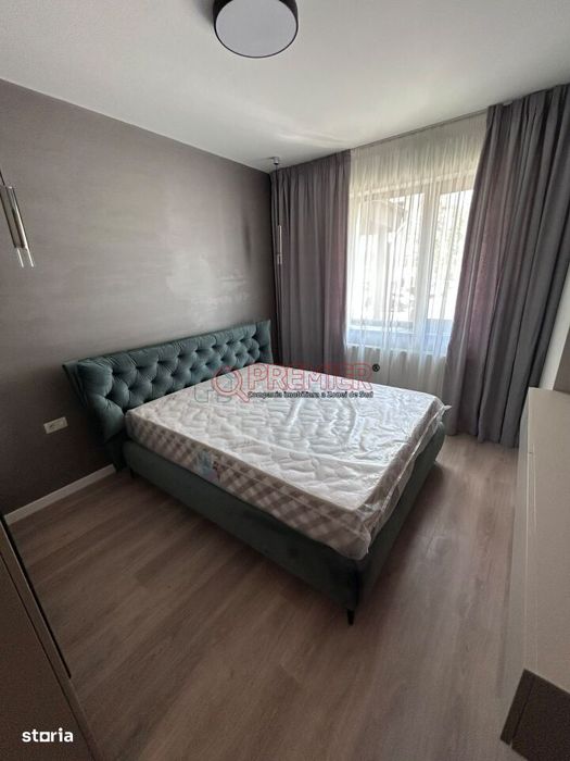 Apartament 2 camere parter - zona Grand Arena Sector 4 - Comision 0%