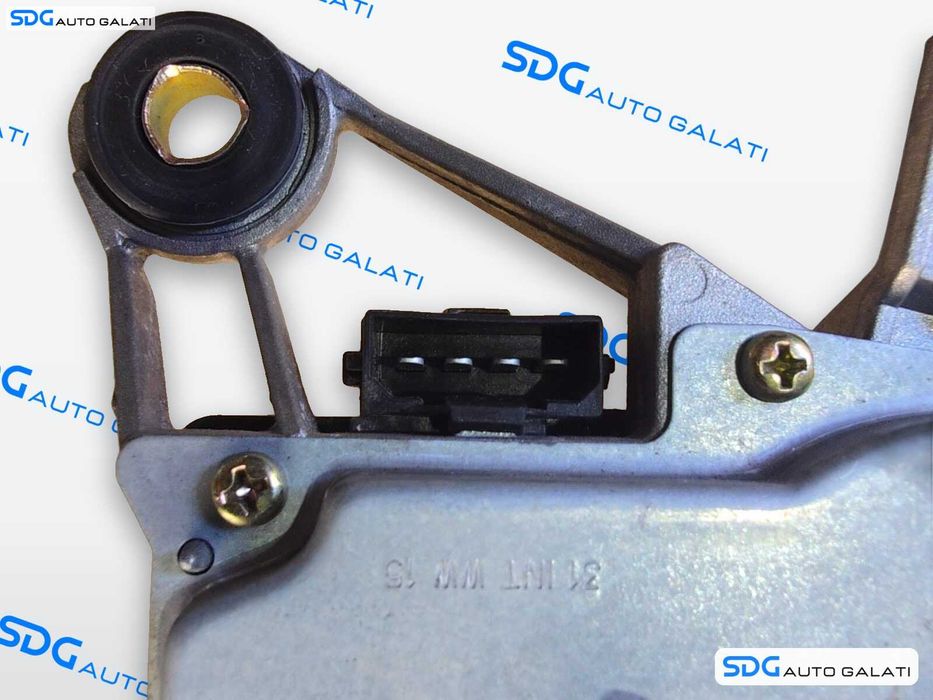 Motoras Stergator Luneta Haion Spate Volkswagen Bora Variant 1998 - 2005 Cod 1J6955711G A00400930094 [LN0643]