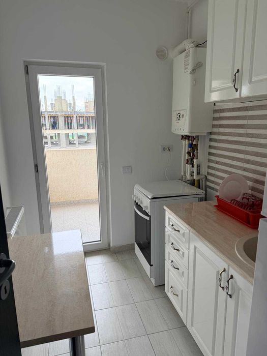 Garsoniere de închiriat