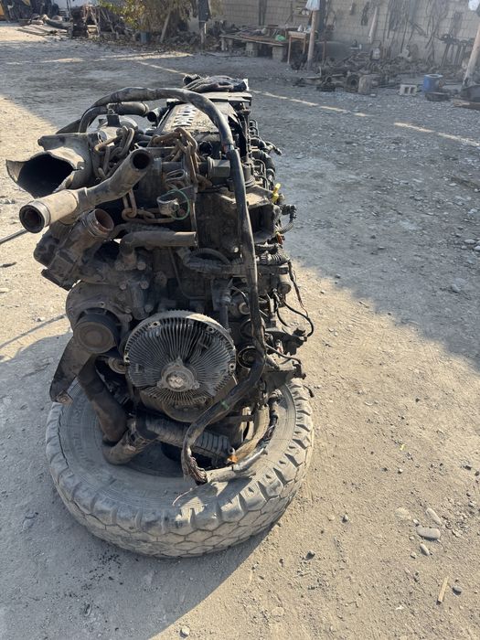 Даф евро 5 матор сотилади