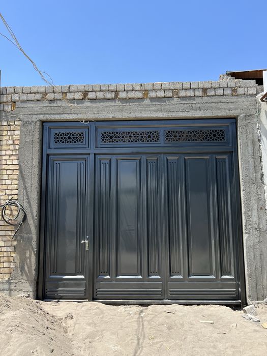 Temir Darvozalar darvoza