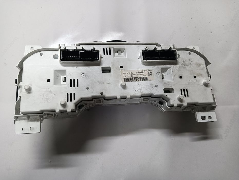 Ceas Bord Dodge Nitro 2006 - 2012 56044823Ai