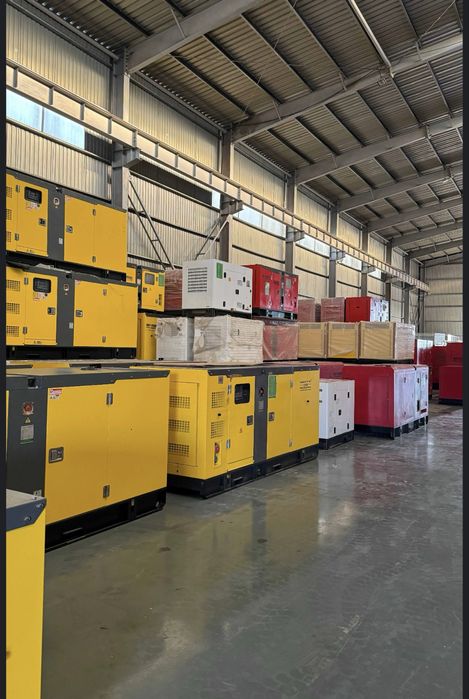 dizelniy generator | SEER POWER | 100 кВт | в наличии !!