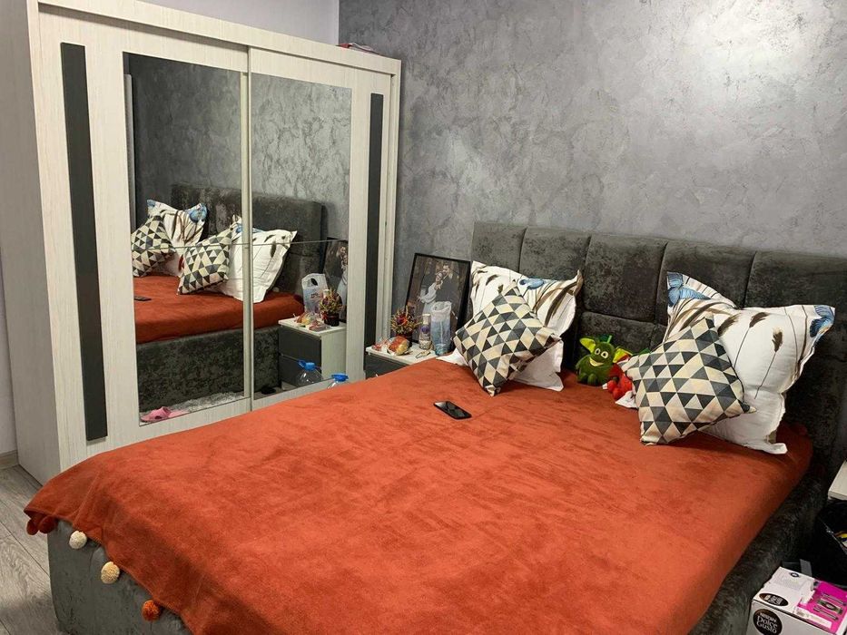 De vânzare: Apartament cu 2 camere, Strada Soarelui, Valea Lupului