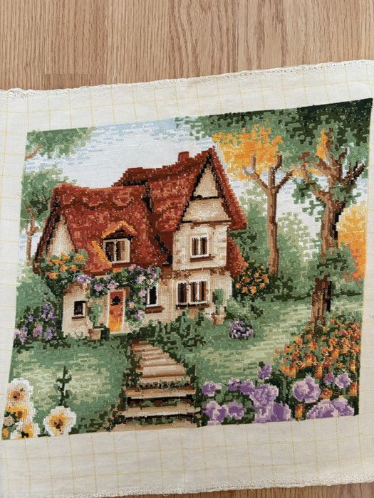 Гоблени без рамки (185€-265€) НОВИ ЦЕНИ
