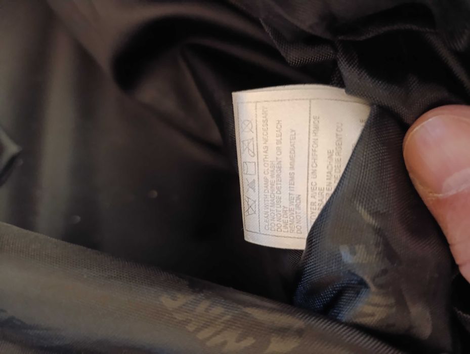 Продам спортивную сумку Nike,оригинал,Мексика,недорого