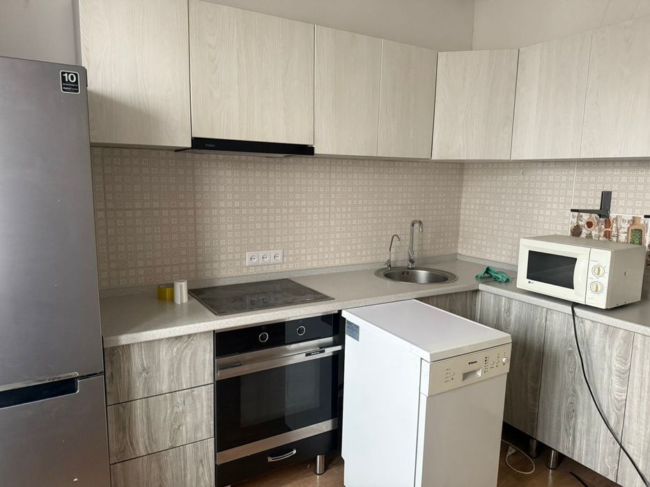 Сдается 1 ком.квартира