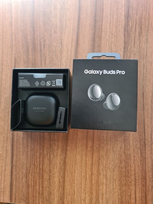 Vând Casti Samsung Galaxy Buds Pro noi