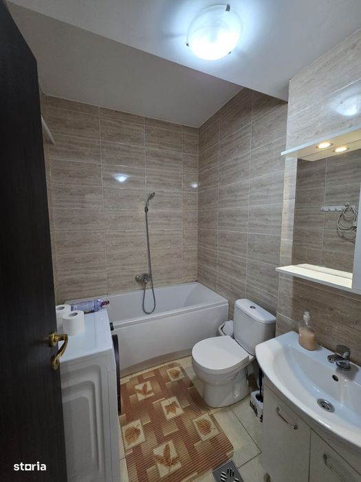 Apartament 2  camere situat la Summerland Residence - Mamaia  350 euro
