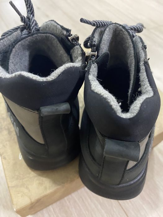 Обувь для мальчика