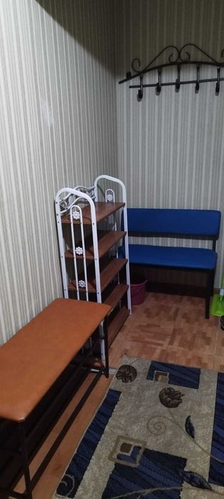 Сдам квартиру в 6 микрорайоне