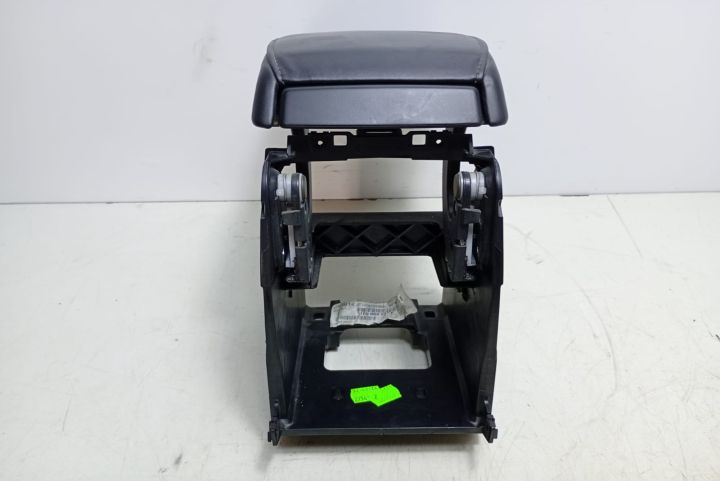 Cotiera piele 3T0864207E Skoda Superb a 2-a generatie