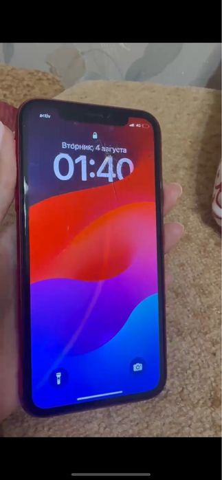 iphone xr 64 гиг