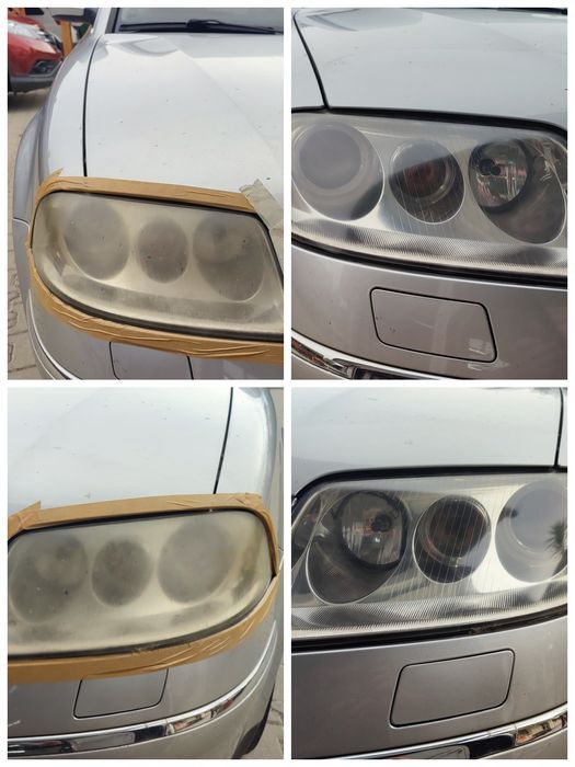 Пране на автосалони  на  адрес на клиента