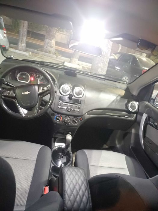 Chevralet Nexia 3