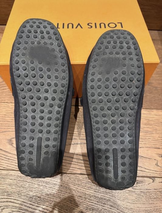 Mocasini Louis Vuitton