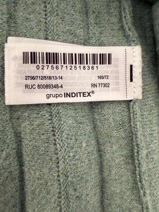 Детски комплект Zara 16 г