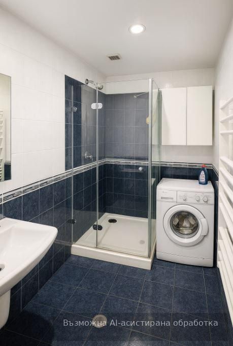 Дава се под наем Двустаен апартамент в Варна, Бриз - 80 кв.м за 698.19 € - Снимка #4