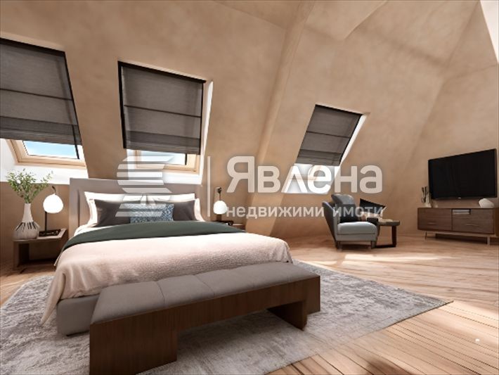 Продава се Тристаен апартамент в Бургас, Възраждане - 208 кв.м за 794 €/кв.м - Снимка #2