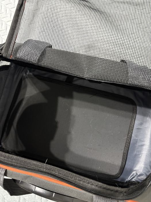 Мысыққа переноска