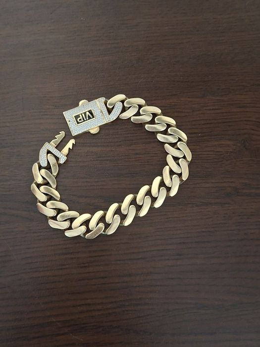 Brățară aur 14 k