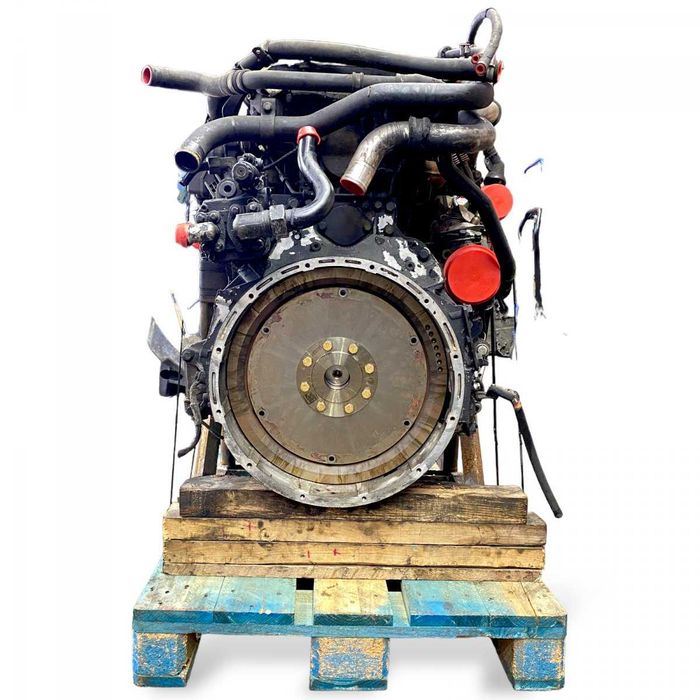 Motor complet camion MERCEDES-BENZ OM936LA - Set motor