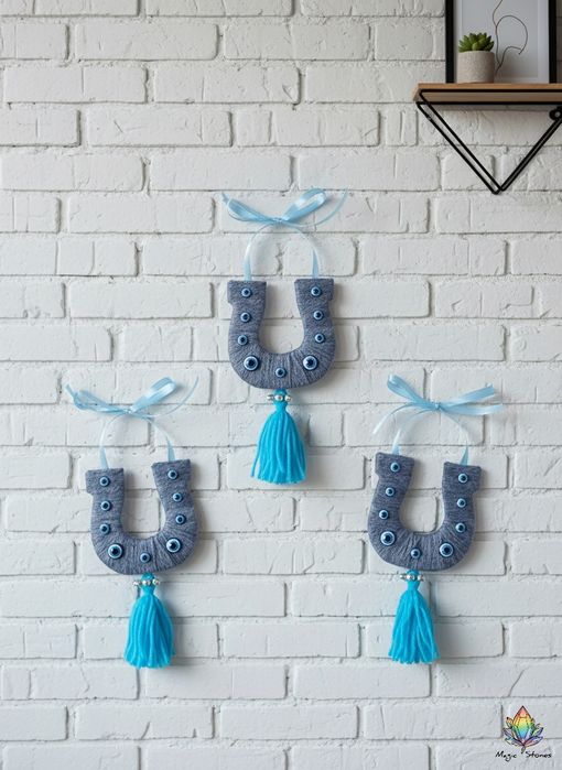 Подкова с Назар Бонджук.