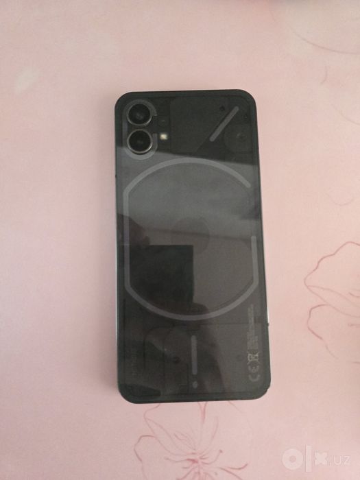 Nothing phone 1 12/256