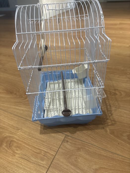 Клетка для птички