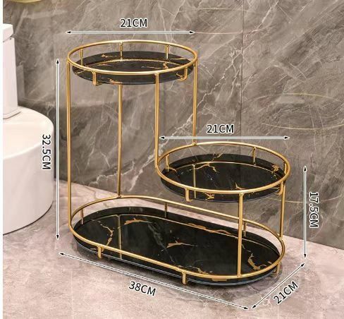 organayzer makiyaj nabor uchun