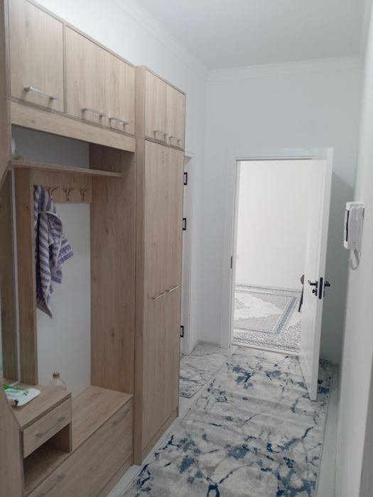 Ijaraga kvartira navastroyka