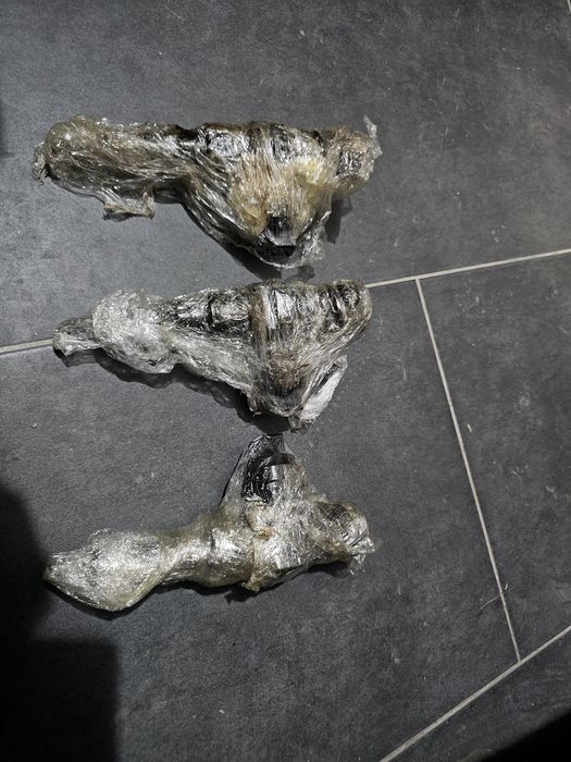 Vand 3 x injectoare  038130073ar 1.9tdi AVF (PD)  grupul vag