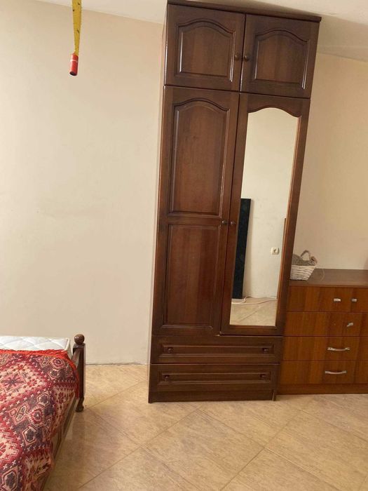 Дава се под наем Двустаен апартамент в София, Зона Б-18 - 50 кв.м за 300 € - Снимка #4