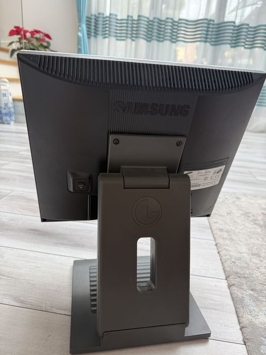 Calculator I5 9400F, GTX 1660 super+ monitor samsung 60Hz