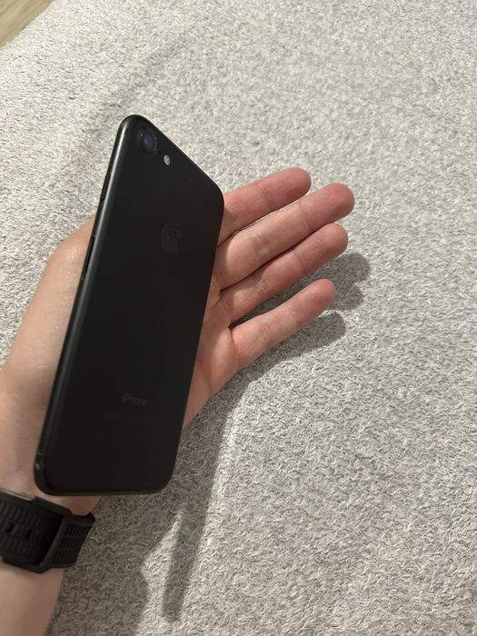 Iphone 7, 32Gb.
