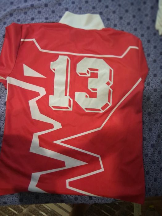 Tricou Puma Vintage XL Made in Germany Nr. 13