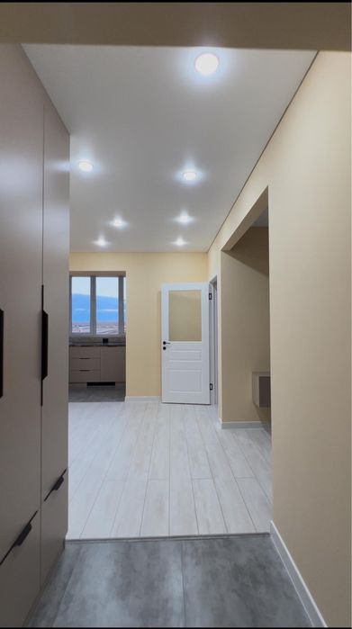 Квартира микрорайон Нуртас евродвушка