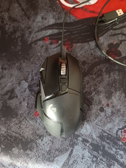 Продам игровой ноутбук