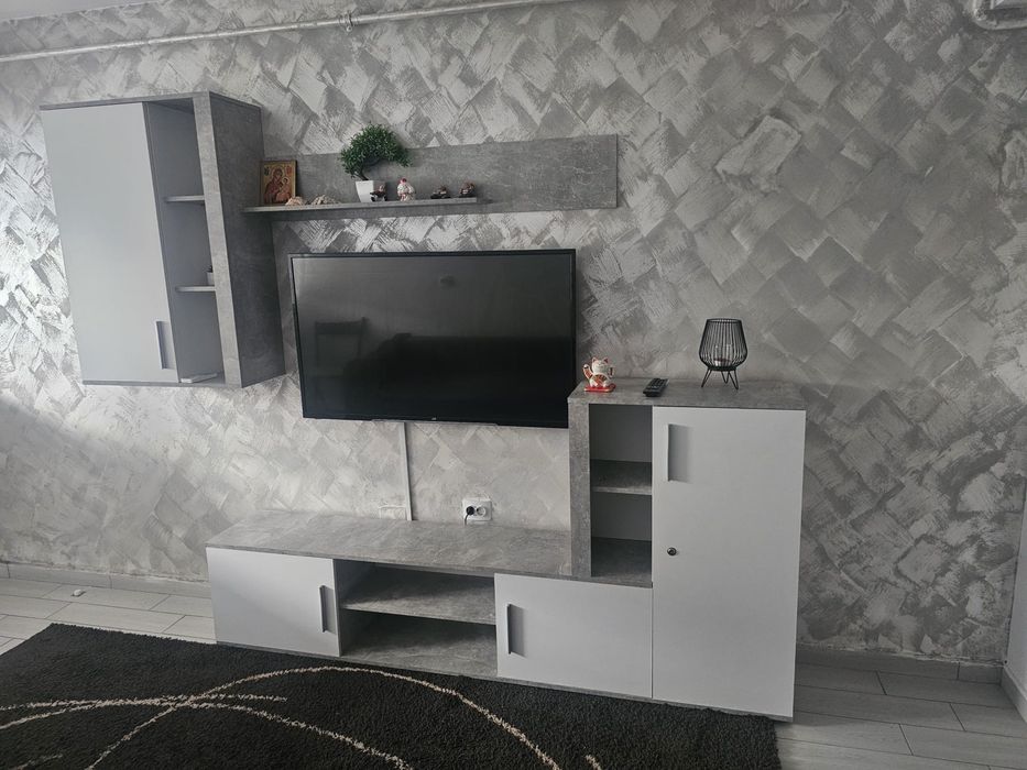 Apartament 2 camere Brazda,Scoala Romana-Britanica, bloc nou
