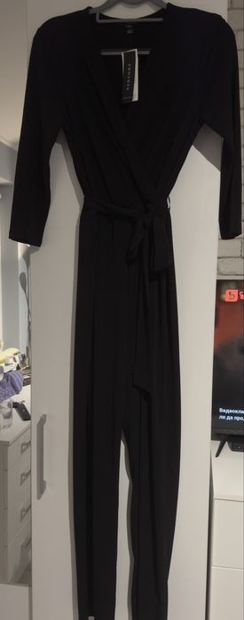 Официален гащеризон, S