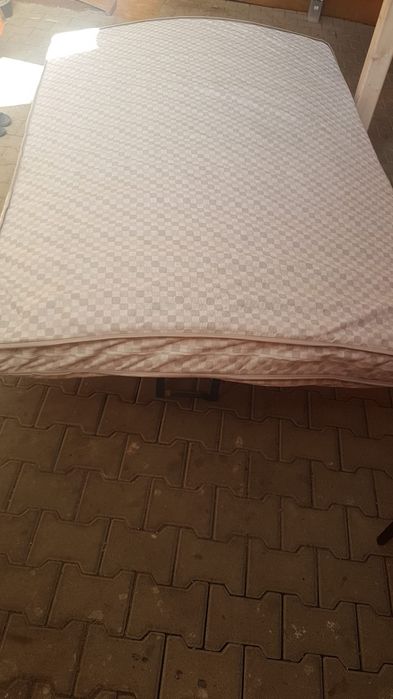 Saltea 200/140/15 cm