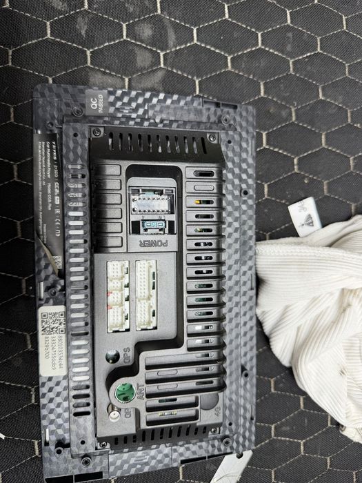 Магнитола teyes cc2