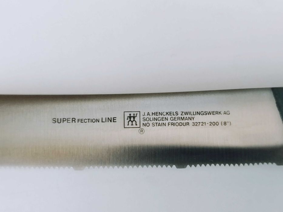 Cutit zwilling pentru paine