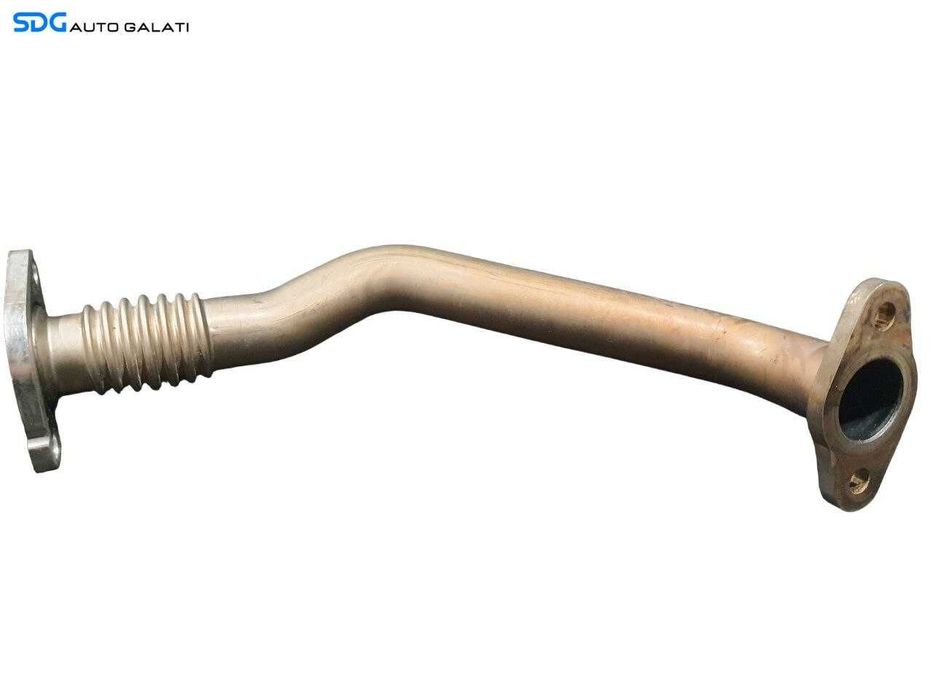 Conducta Teava EGR Volvo V40 2.0 Diesel Euro 6 2012 - 2019 [N3703]