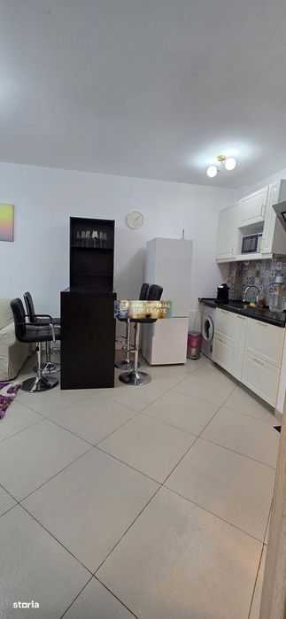 Apartament 2 camere de vânzare Complex De Silva Mamaia langa cluburi