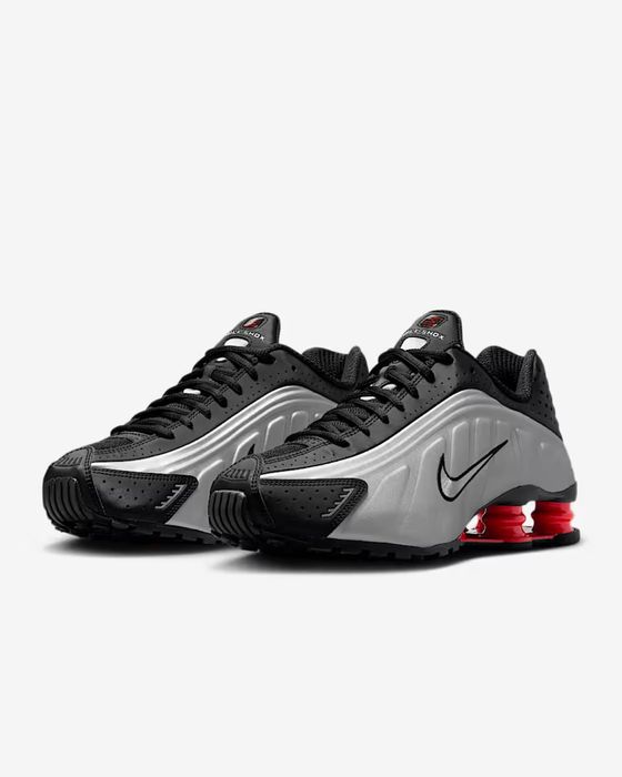Nike Shox R4 - 37.5, 38 и 39 Номер Оригинални