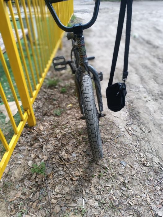 Продам  бмх 70 тысяч