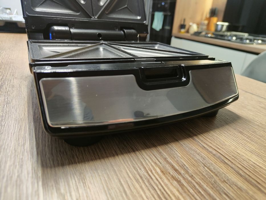 Tefal Snack Collection SW02-M